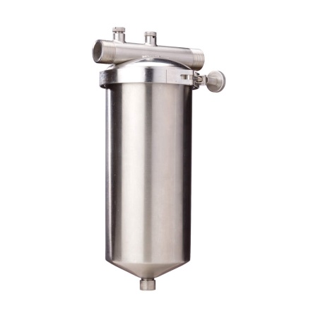 Гейзер-4 Ч (5 мкм.) Фильтр для воды (мешочный)