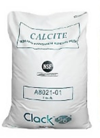 Фильтрующий материал Calcite  (мешок 15,6л) (1л.)