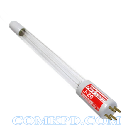 Лампа J-Aqua 20-L (UV6GPM, T5L436мм)